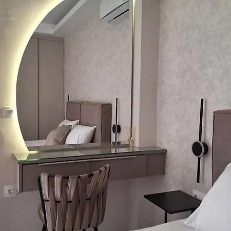 Apartman Pnoe, By Miorah Selections Kalamáta