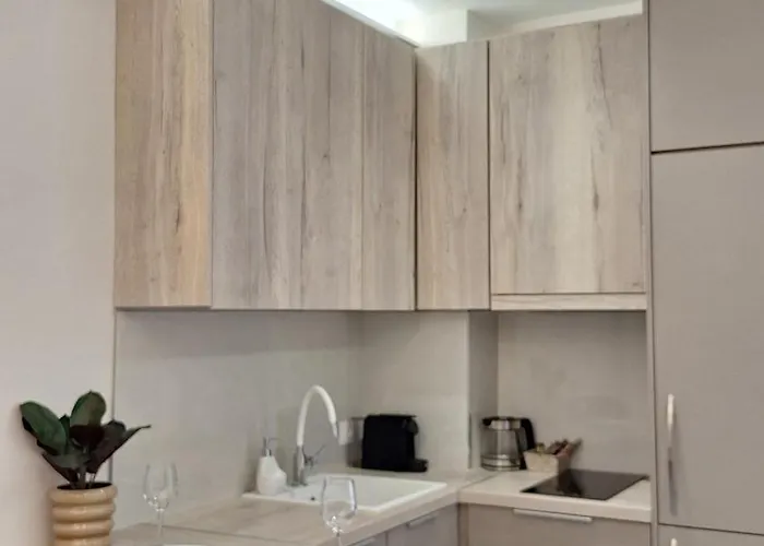 Apartman Pnoe, By Miorah Selections Kalamáta